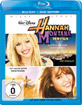 Hannah Montana - Der Film (Blu-ray und DVD Edition) Blu-ray