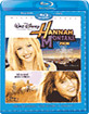 Hannah Montana - The Movie (Blu-ray und DVD Edition) (CZ Import) Blu-ray