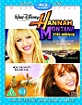 Hannah Montana: The Movie (UK Import ohne dt. Ton) Blu-ray