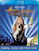 Hannah Montana & Miley Cyrus: Best of Both Worlds Concert (Region A - US Import ohne dt. Ton) Blu-ray