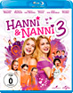 Hanni & Nanni 3 Blu-ray
