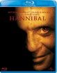 Hannibal (2001) (BR Import ohne dt. Ton) Blu-ray