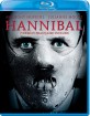 Hannibal (2001) (Region A - CA Import ohne dt. Ton) Blu-ray