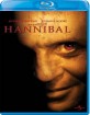 Hannibal (2001) (ES Import ohne dt. Ton) Blu-ray