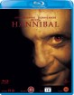 Hannibal (2001) (FI Import ohne dt. Ton) Blu-ray