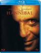 Hannibal (2001) (FR Import ohne dt. Ton) Blu-ray