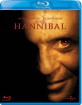 Hannibal (2001) (GR Import ohne dt. Ton) Blu-ray