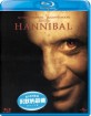 Hannibal (2001) (HK Import ohne dt. Ton) Blu-ray