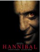 Hannibal (2001) (Region A - JP Import ohne dt. Ton) Blu-ray