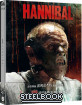 Hannibal (2001) - Limited Edition Fullslip Steelbook (TW Import ohne dt. Ton) Blu-ray