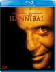 Hannibal (2001) (MX Import ohne dt. Ton) Blu-ray