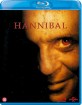 Hannibal (2001) (NL Import ohne dt. Ton) Blu-ray