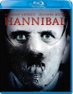 Hannibal (2001) (Region A - US Import ohne dt. Ton) Blu-ray