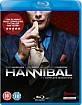 Hannibal: Season One (UK Import ohne dt. Ton) Blu-ray
