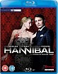 Hannibal: Season Three (Blu-ray + UV Copy) (UK Import ohne dt. Ton) Blu-ray