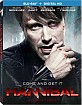 Hannibal: Season Three (Blu-ray + UV Copy) (Region A - US Import ohne dt. Ton) Blu-ray