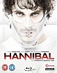 Hannibal: Season Two (UK Import ohne dt. Ton) Blu-ray