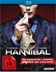 Hannibal - Die komplette erste Staffel Blu-ray