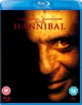 Hannibal (UK Import ohne dt. Ton) Blu-ray