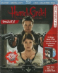 Hansel and Gretel: Witch Hunters - Digibook (Blu-ray + DVD + Digital Copy + UV Copy) (US Import ohne dt. Ton) Blu-ray