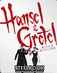 Hansel et Gretel: Chasseurs de sorcières - Unrated - Steelbook (FR Import ohne dt. Ton) Blu-ray
