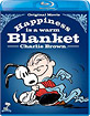 Happiness is a warm Blanket, Charlie Brown (US Import) Blu-ray