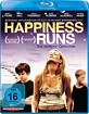 Happiness Runs Blu-ray