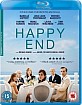 Happy End (2017) (UK Import ohne dt. Ton) Blu-ray
