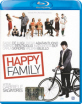 Happy Family (2010) (IT Import ohne dt. Ton) Blu-ray
