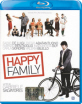 Happy Family (2010) (IT Import ohne dt. Ton) Blu-ray