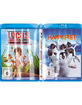 Happy Feet & Lucas der Ameisenschreck (Doppelbox) Blu-ray