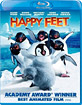 Happy Feet (US Import ohne dt. Ton) Blu-ray