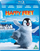 Happy Feet (UK Import ohne dt. Ton) Blu-ray