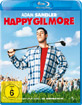 Happy Gilmore - Ein Champ zum Verlieben Blu-ray
