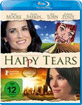Happy Tears Blu-ray