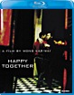Happy Together (1997) (US Import ohne dt. Ton) Blu-ray