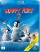 Happy Feet 2 (Blu-ray + Digital Copy) (DK Import ohne dt. Ton) Blu-ray