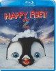 Happy Feet 2 (Blu-ray + Digital Copy) (ES Import ohne dt. Ton) Blu-ray