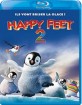 Happy Feet 2 (FR Import) Blu-ray