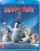 Happy Feet 2 (NL Import) Blu-ray