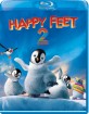 Happy Feet 2 (PT Import ohne dt. Ton) Blu-ray