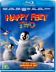 Happy Feet Two (Blu-ray + UV Copy) (UK Import ohne dt. Ton) Blu-ray