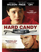 Hard Candy (CA Import ohne dt. Ton) Blu-ray