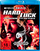 Hard Luck (2006) Blu-ray