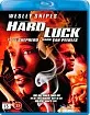 Hard Luck (2006) (SE Import) Blu-ray