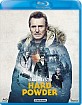 Hard Powder (CH Import) Blu-ray