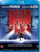 Hard Rain (1998) (NO Import ohne dt. Ton) Blu-ray