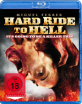 Hard Ride to Hell Blu-ray