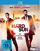 Hard Sun (2018) - Die komplette erste Staffel Blu-ray