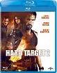 Hard Target 2 (Blu-ray + UV Copy) (UK Import) Blu-ray